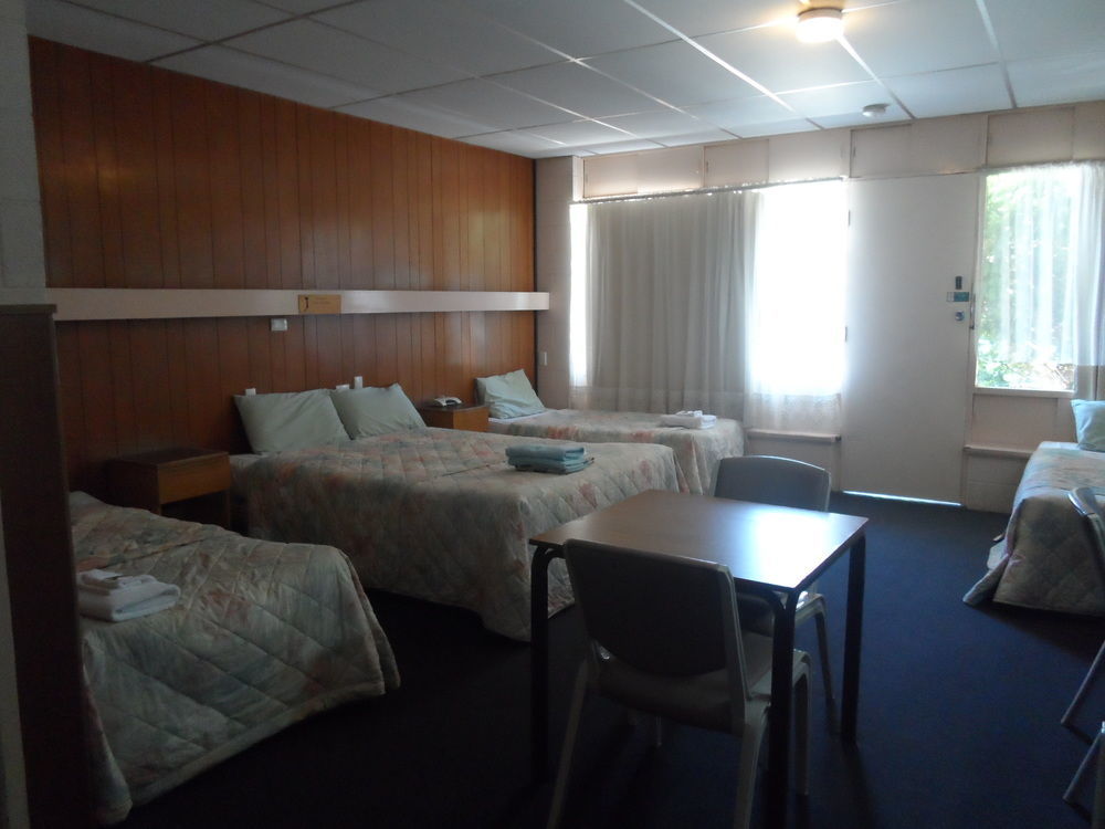 Jasper Motor Inn Adelaide Exterior foto