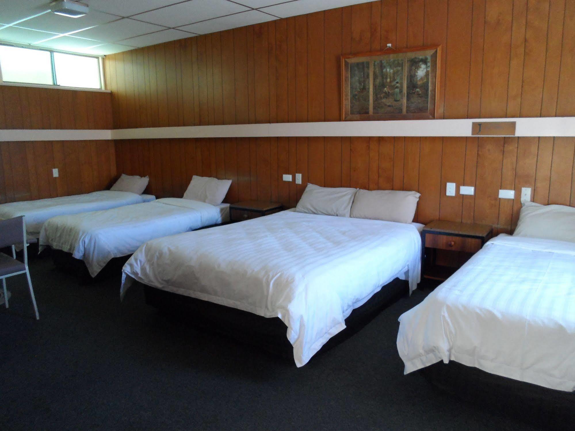 Jasper Motor Inn Adelaide Exterior foto